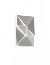 Aplica LED integrat Trio Trinity, 10W, 230V, temperatura