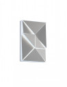 Aplica LED integrat Trio Trinity, 10W, 230V, temperatura