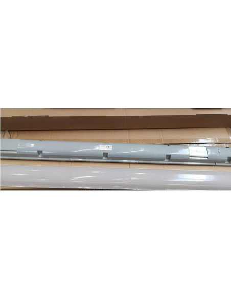 Lampa Led ASG LIGHT, Lite 120, 36W, lumina neutra(4000K), 5030