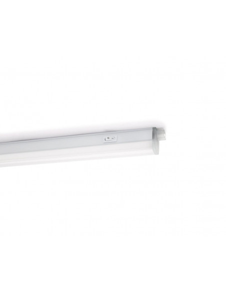 Lampa Led de perete Philips Linea, 13W, 220-240V, IP20, lumina