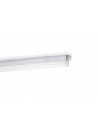 Lampa Led de perete Philips Linea, 13W, 220-240V, IP20, lumina
