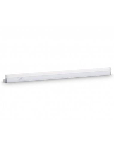 Lampa Led de perete Philips Linea, 13W, 220-240V, IP20, lumina