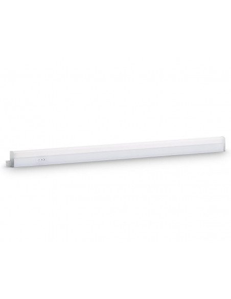 Lampa Led de perete Philips Linea, 13W, 220-240V, IP20, lumina