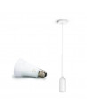 Pendul Philips Hue Devote, E27, 9W (60W), 220-240V, IP20