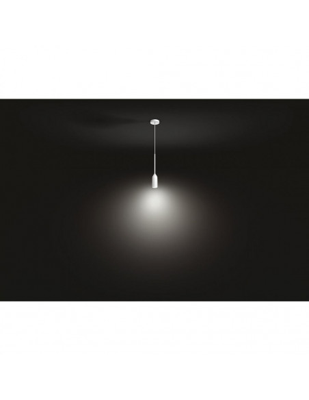 Pendul Philips Hue Devote, E27, 9W (60W), 220-240V, IP20