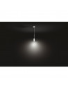 Pendul Philips Hue Devote, E27, 9W (60W), 220-240V, IP20