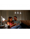 Pendul Philips Hue Devote, E27, 9W (60W), 220-240V, IP20