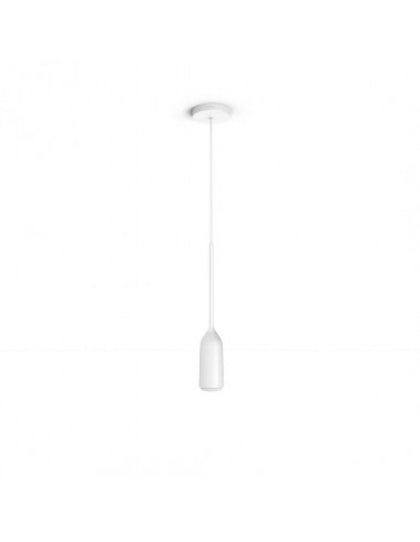 Pendul Philips Hue Devote, E27, 9W (60W), 220-240V, IP20
