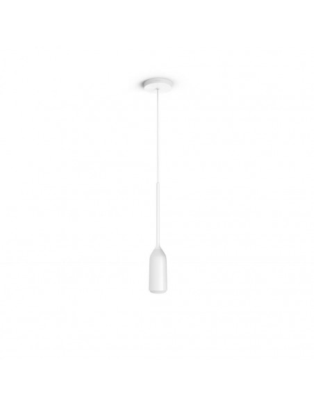 Pendul Philips Hue Devote, E27, 9W (60W), 220-240V, IP20