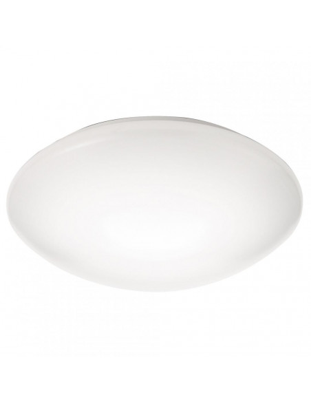 Plafoniera LED integrat Philips Suede, 4x10W, 230V, IP20