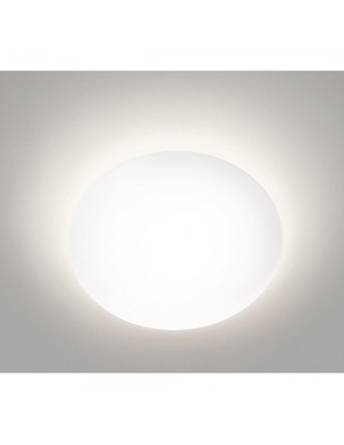 Plafoniera LED integrat Philips Suede, 4x3W (40W), 230V, IP20