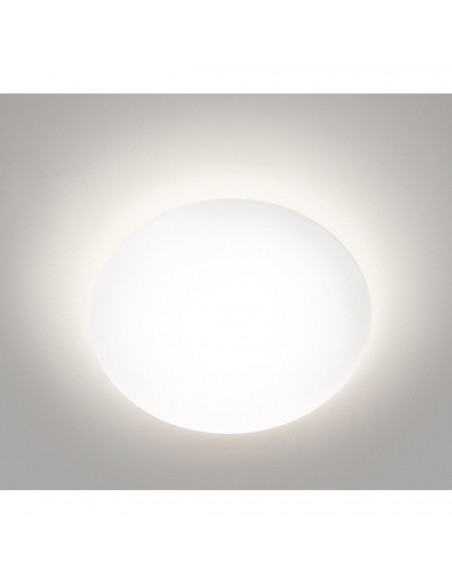 Plafoniera LED integrat Philips Suede, 4x3W (40W), 230V, IP20