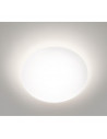 Plafoniera LED integrat Philips Suede, 4x3W (40W), 230V, IP20