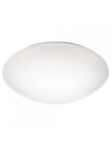 Plafoniera LED integrat Philips Suede, 4x3W (40W), 230V, IP20