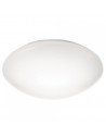 Plafoniera LED integrat Philips Suede, 4x3W (40W), 230V, IP20