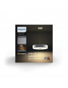Lustra Philips Hue Fair, 39W, 220-240V, IP20, lumina alba