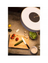 Lustra Philips Hue Fair, 39W, 220-240V, IP20, lumina alba