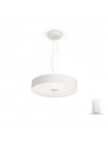 Lustra Philips Hue Fair, 39W, 220-240V, IP20, lumina alba