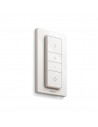 Lustra Philips Hue Fair, 39W, 220-240V, IP20, lumina alba