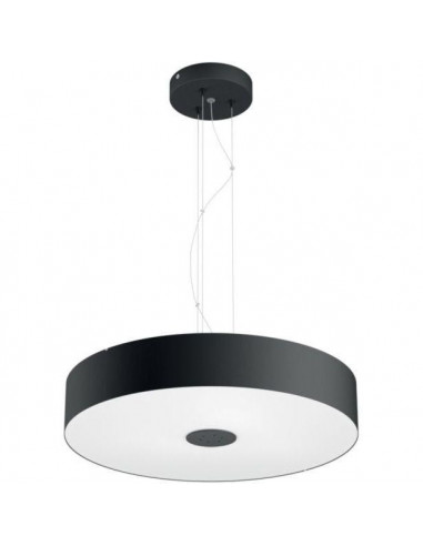 Lampă suspendată Philips HUE Fair, LED WiFi, 39W, 220-240V