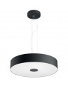 Lampă suspendată Philips HUE Fair, LED WiFi, 39W, 220-240V