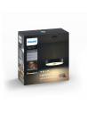 Lampă suspendată Philips HUE Fair, LED WiFi, 39W, 220-240V
