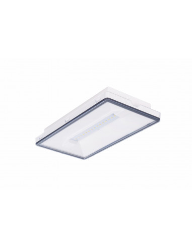 LAMPA VELLA LED ECO SO 125 SA 3H MT,000000000000093667