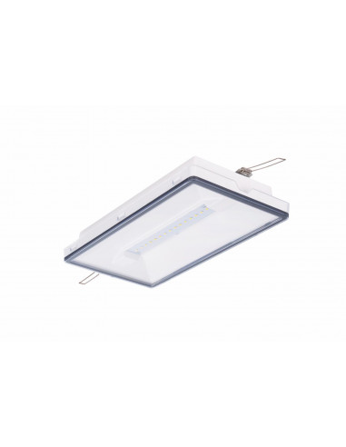 LAMPA VELLA LED ECO SO 125 SA 3H MT,000000000000093667