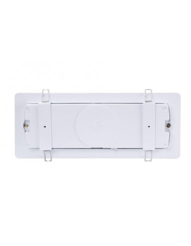 Lampa Exit ORION LED 100 SA 3H MT, IP65, mod mentinut, timp