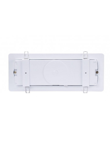 Lampa Exit ORION LED 100 SA 3H MT, IP65, mod mentinut, timp