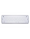 Lampa Exit ORION LED 100 SA 3H MT, IP65, mod mentinut, timp