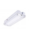 Lampa Exit ORION LED 100 SA 3H MT, IP65, mod mentinut, timp