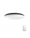 Plafoniera LED integrat Philips HUE Cher White ambiance, 39W
