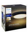 Plafoniera LED integrat Philips HUE Cher White ambiance, 39W