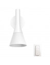Lampa Philips Hue Explore, E14, 6W(40W), 230V, 470 lumeni