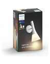 Lampa Philips Hue Explore, E14, 6W(40W), 230V, 470 lumeni