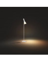 Lampadar Philips HUE Explore, ambianta alba, E27, 9W (60W)