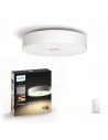 Plafoniera LED integrat Philips Hue Fair, 39W, 220-240V, IP20