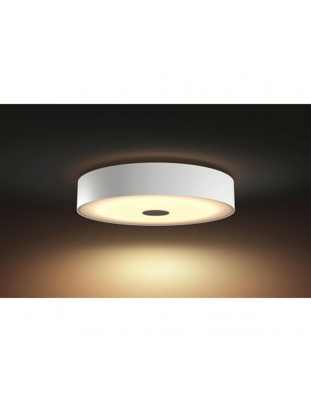 Plafoniera LED integrat Philips Hue Fair, 39W, 220-240V, IP20