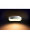 Plafoniera LED integrat Philips Hue Fair, 39W, 220-240V, IP20