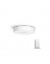 Plafoniera LED integrat Philips Hue Fair, 39W, 220-240V, IP20