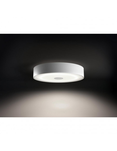Plafoniera LED integrat Philips Hue Fair, 39W, 220-240V, IP20