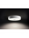 Plafoniera LED integrat Philips Hue Fair, 39W, 220-240V, IP20