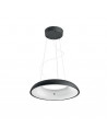 Pendul Philips HUE Amaze, LED WiFi, 230V, IP20, lumina alba