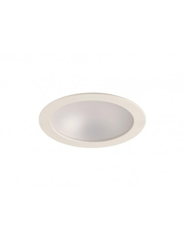 Start Downlight Sylvania, 15W, lumina neutra(4000K), 1525
