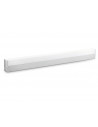 Lampa de perete Led integrat Philips Linea Danube, 11W