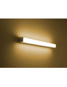 Lampa de perete Led integrat Philips Linea Danube, 11W