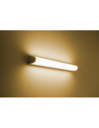 Lampa LED de perete Philips Linea, 11W, 220-240V, 790 lumeni