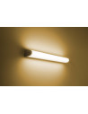 Lampa LED de perete Philips Linea, 11W, 220-240V, 790 lumeni