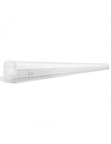 Aplica LED integrat Philips Trunklinea, 12.4W, 230V, lumina